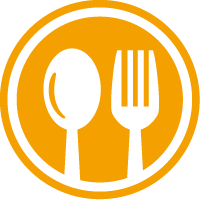 7-Ernaehrung-icon Icon Darm